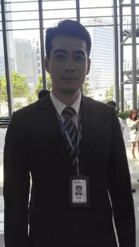 wangjie的第二张照片--宜昌相亲服务中心