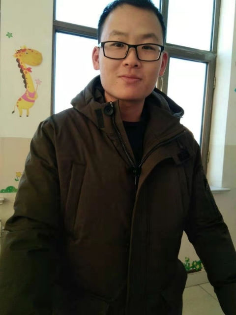 品上男人的第一张照片--宜昌相亲服务中心