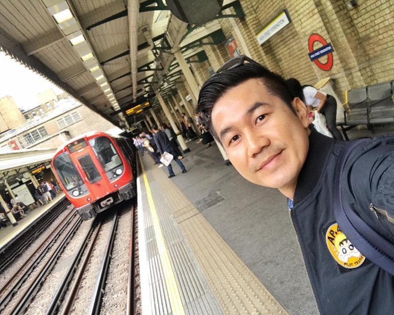 fanlee的第一张照片--宜昌相亲服务中心