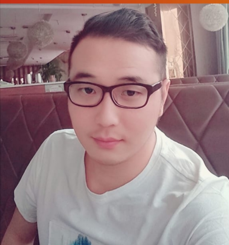 王儁的第一张照片--宜昌相亲服务中心