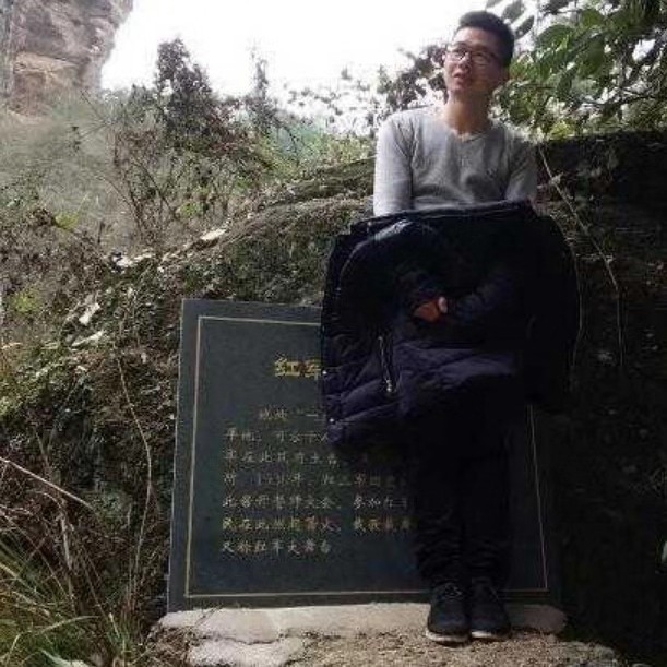 寻见的第一张照片--宜昌相亲服务中心