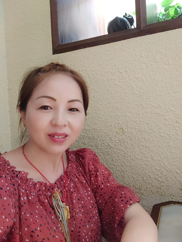 醉红颜的第二张照片--宜昌相亲服务中心