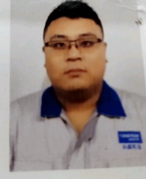 故渊的第二张照片--宜昌相亲服务中心