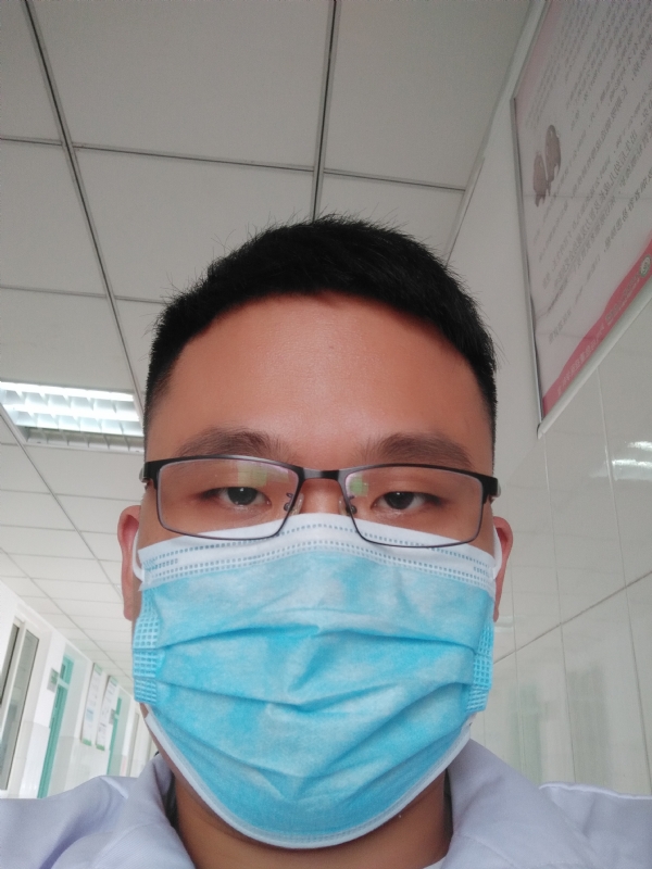 风轻云淡的第一张照片--宜昌相亲服务中心