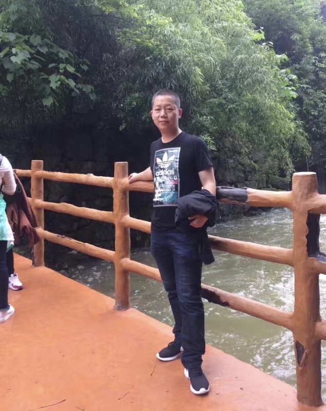 故事的开始的第一张照片--宜昌相亲服务中心