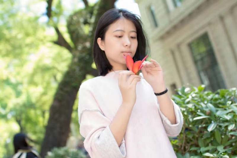 随心的第一张照片--宜昌相亲服务中心