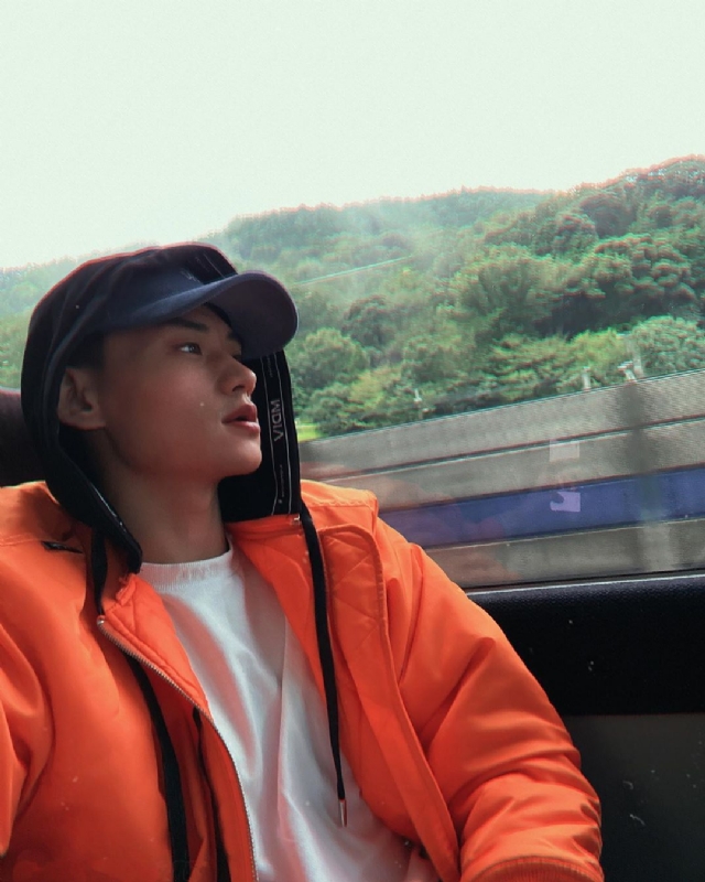 胡强很孤单的第二张照片--宜昌相亲服务中心