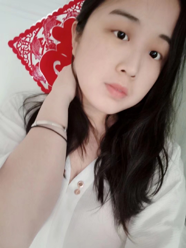 百合的第一张照片--宜昌相亲服务中心