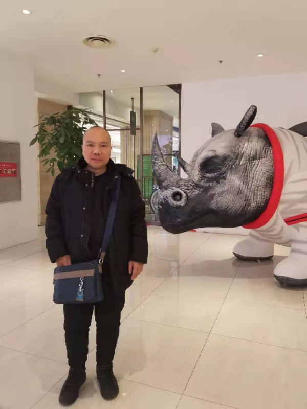 酒香四溢的第五张照片--宜昌相亲服务中心