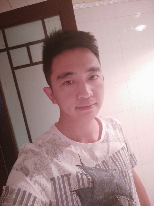 彭亮的第一张照片--宜昌相亲服务中心