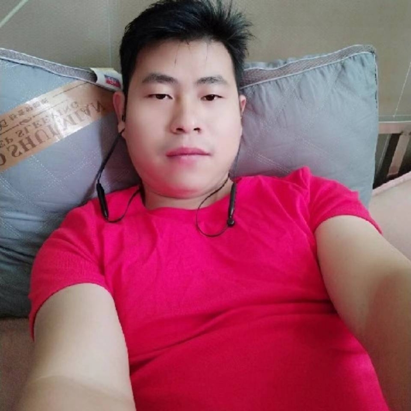 李强的第一张照片--宜昌相亲服务中心