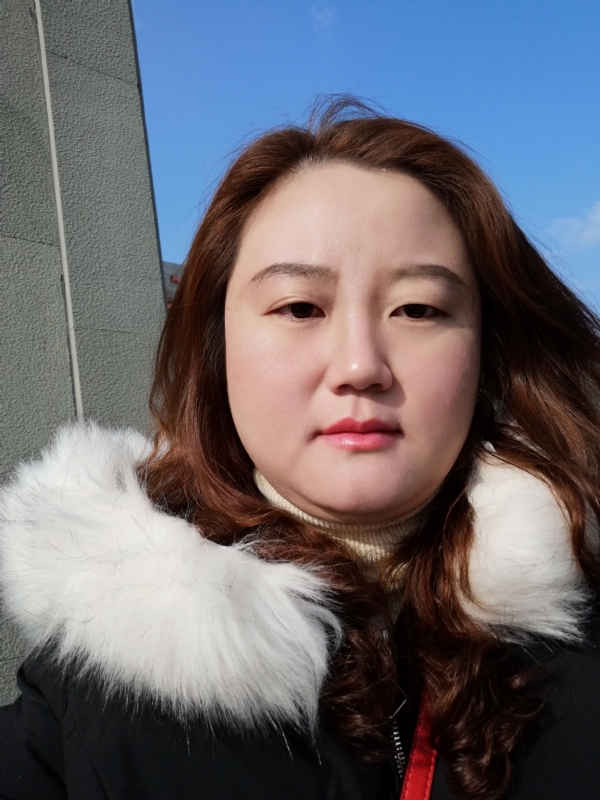 李清的第一张照片--宜昌相亲服务中心