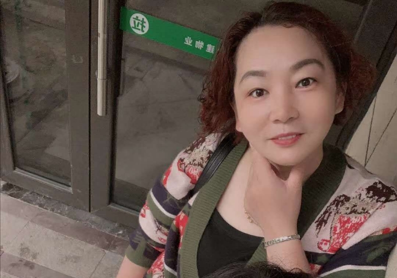 桃子的第一张照片--宜昌相亲服务中心