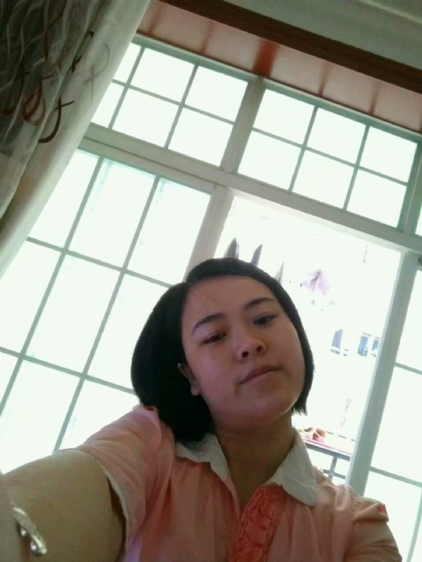 无忧的第一张照片--宜昌相亲服务中心