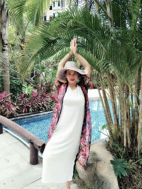 李梅的第四张照片--宜昌相亲服务中心