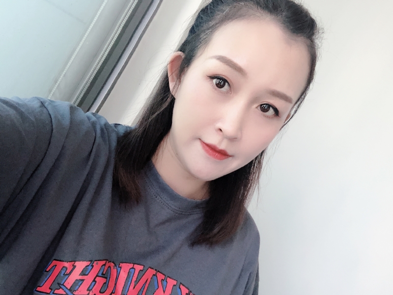 Amy的第一张照片--宜昌相亲服务中心