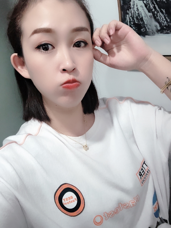 Amy的第三张照片--宜昌相亲服务中心