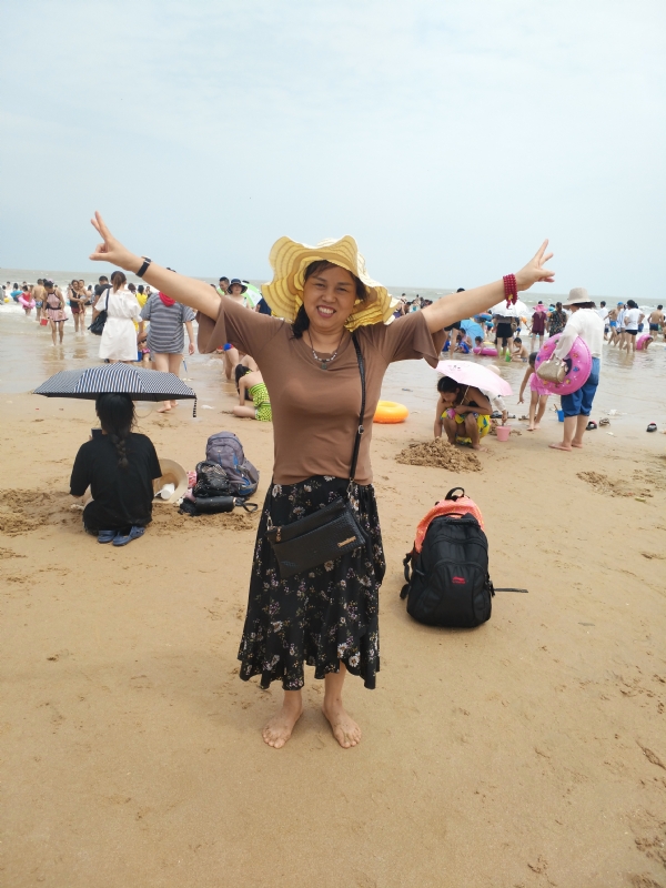 心如止水的第一张照片--宜昌相亲服务中心