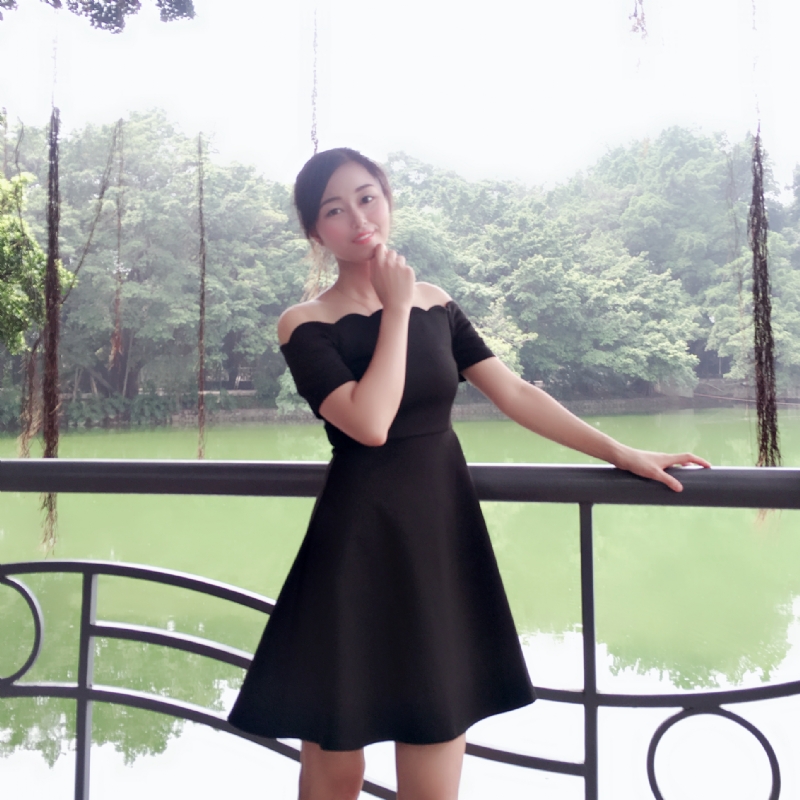 薇薇的第三张照片--宜昌相亲服务中心