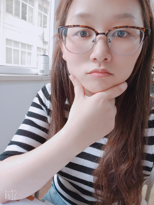 路晨的第一张照片--宜昌相亲服务中心