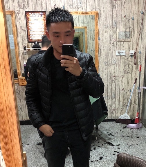 知足常乐的第二张照片--宜昌相亲服务中心