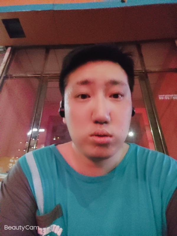 夜月星辰的第一张照片--宜昌相亲服务中心