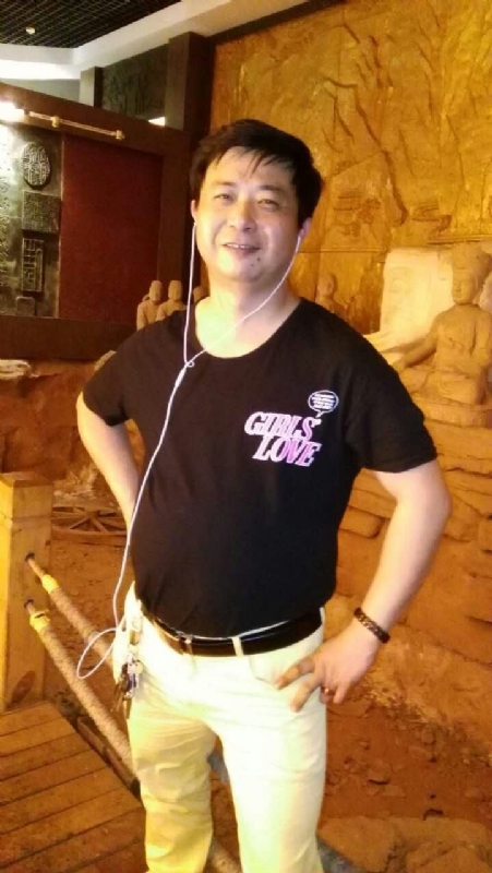 行者的第一张照片--宜昌相亲服务中心