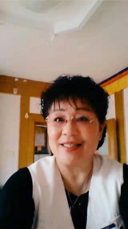 因缘相牵的第一张照片--宜昌相亲服务中心