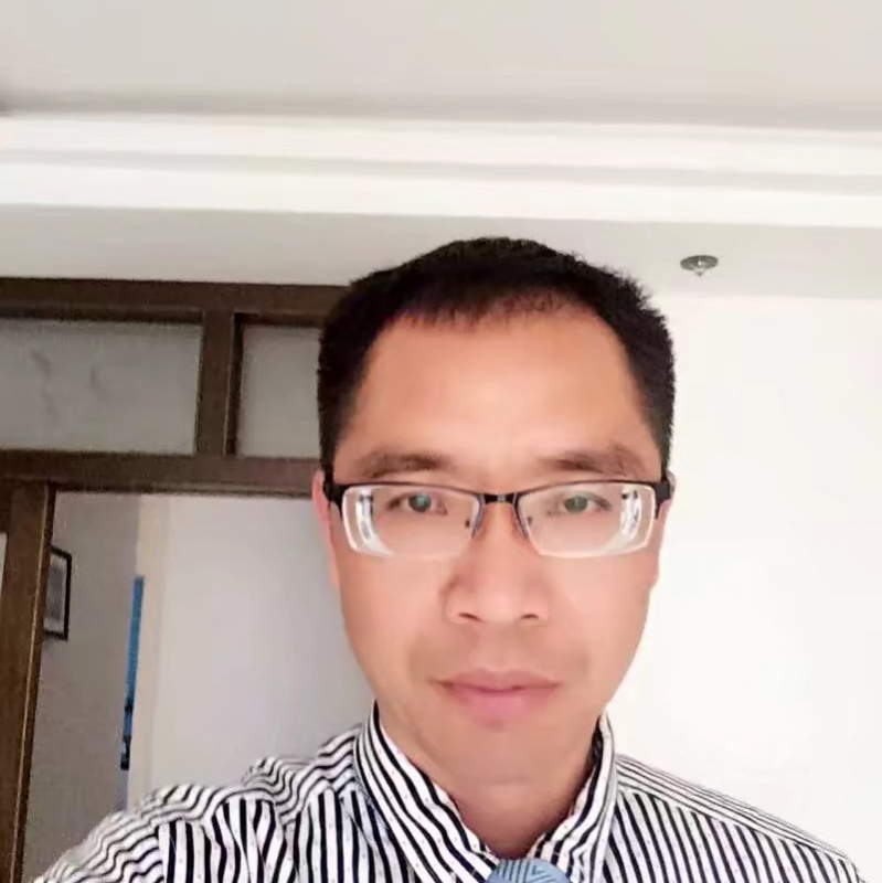 蓝色天空的第一张照片--宜昌相亲服务中心