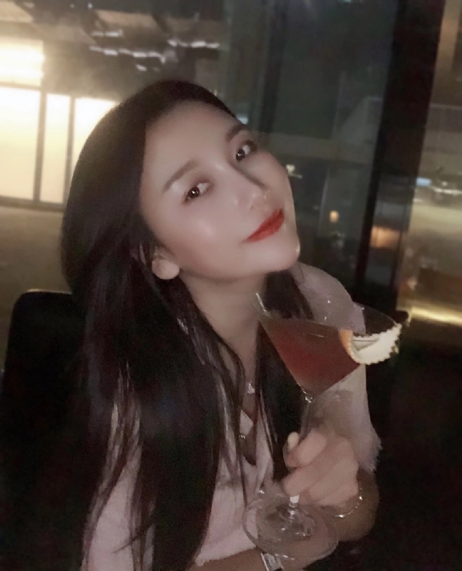 嫣然的第一张照片--宜昌相亲服务中心