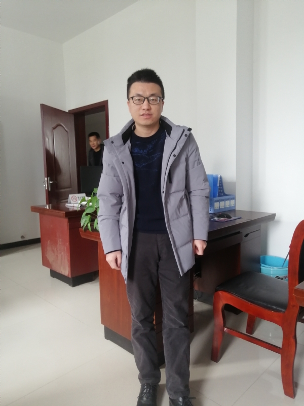 勿忘初心的第一张照片--宜昌相亲服务中心