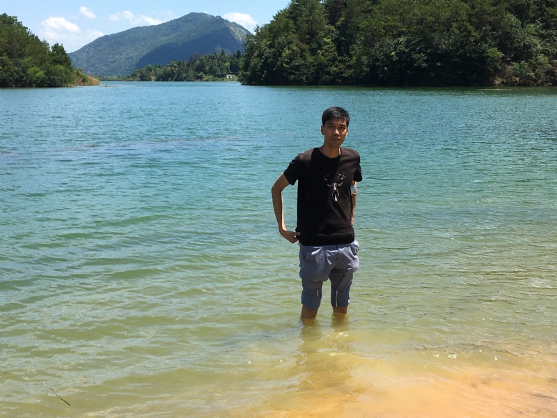 惜缘的第一张照片--宜昌相亲服务中心