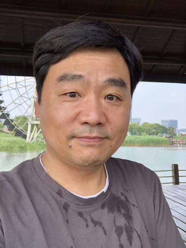 缘觉的第二张照片--宜昌相亲服务中心