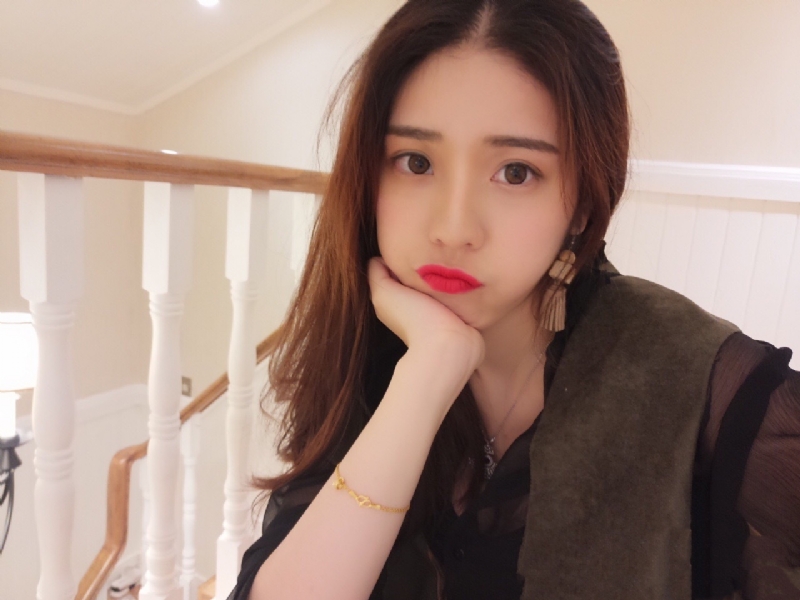 陈怡的第一张照片--宜昌相亲服务中心