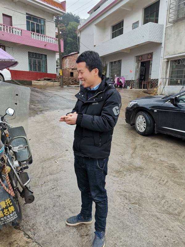 幸运遇见你的第一张照片--宜昌相亲服务中心