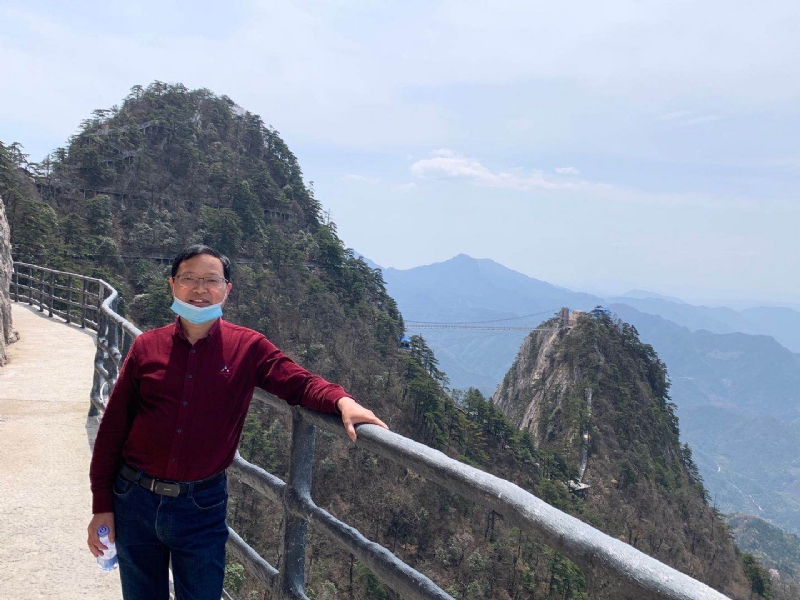 T69的第一张照片--宜昌相亲服务中心