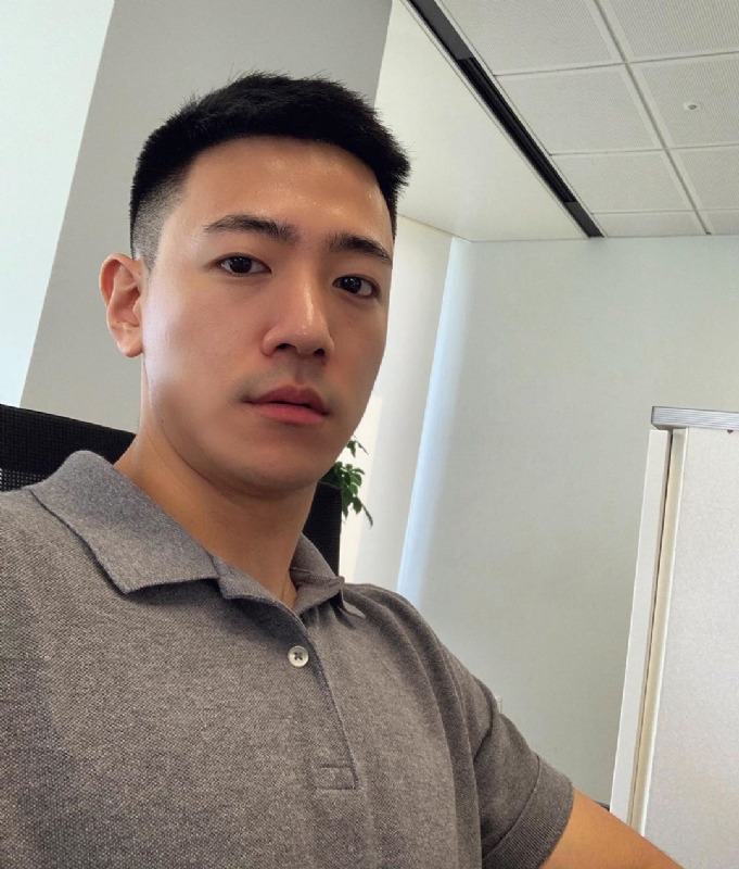 慢慢的第一张照片--宜昌相亲服务中心