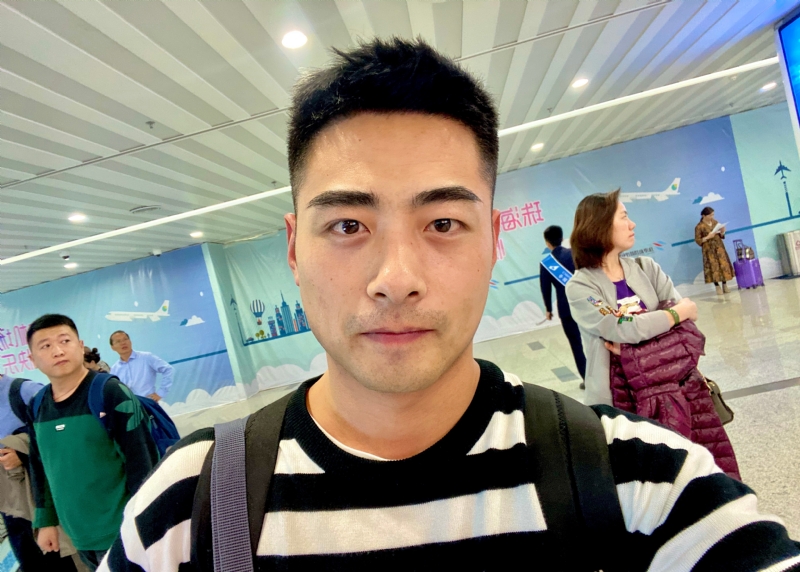 寻缘的第一张照片--宜昌相亲服务中心