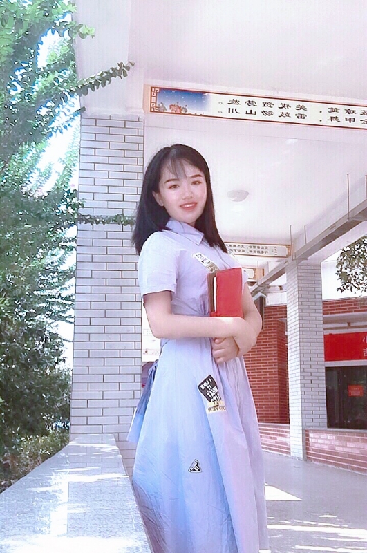 Molly的第二张照片--宜昌相亲服务中心