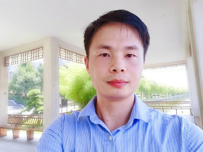 小艾同学的第二张照片--宜昌相亲服务中心