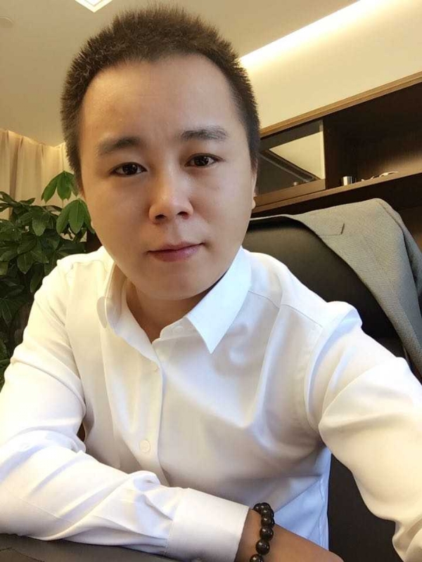 天若有情的第二张照片--宜昌相亲服务中心