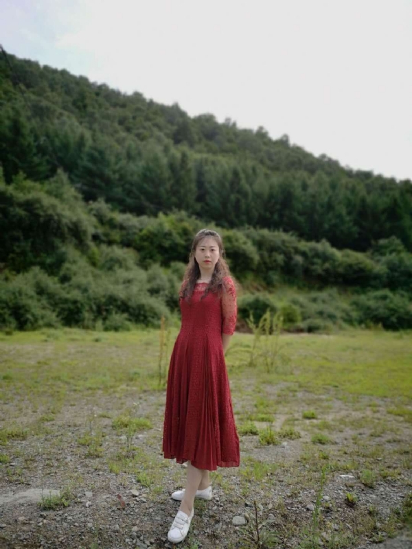 木槿的第六张照片--宜昌相亲服务中心