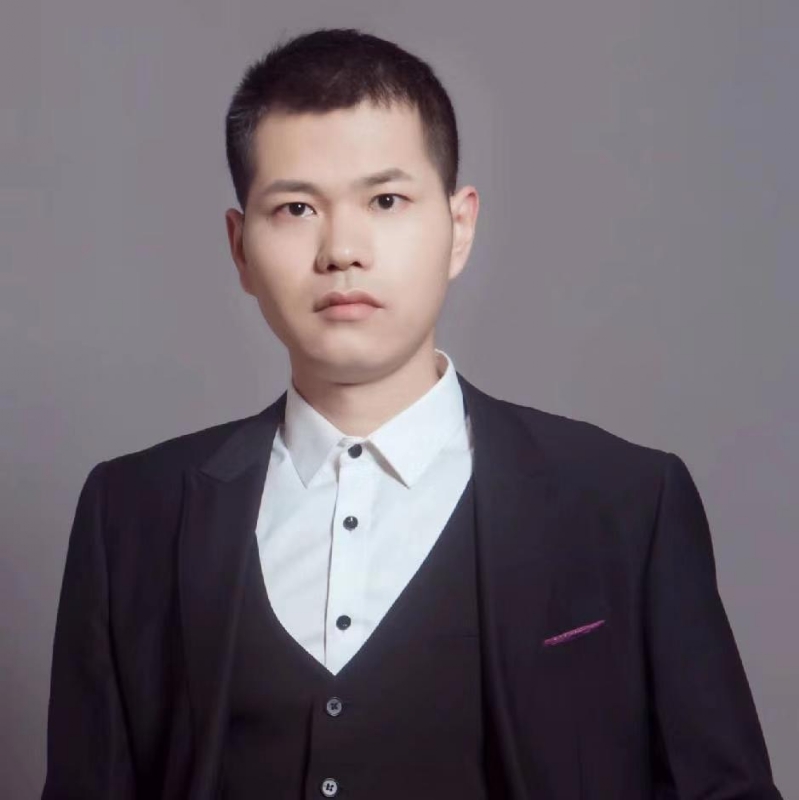 洪瑞的第一张照片--宜昌相亲服务中心