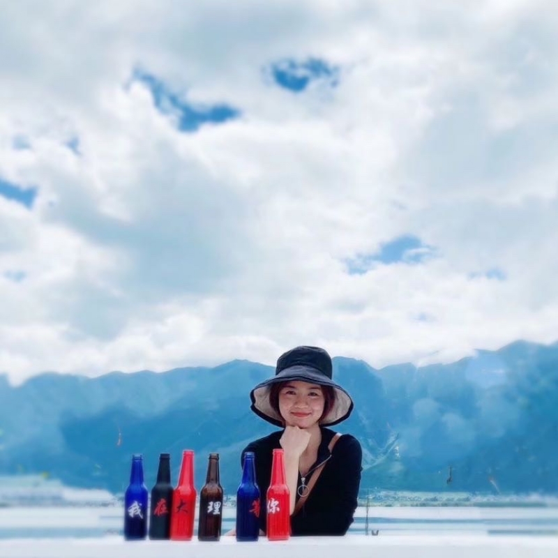 小梅的第二张照片--宜昌相亲服务中心