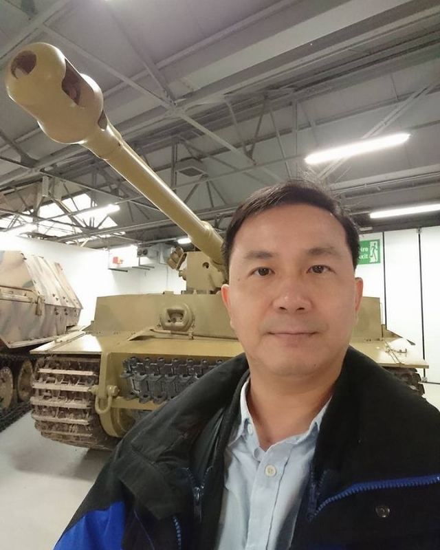 chan的第一张照片--宜昌相亲服务中心