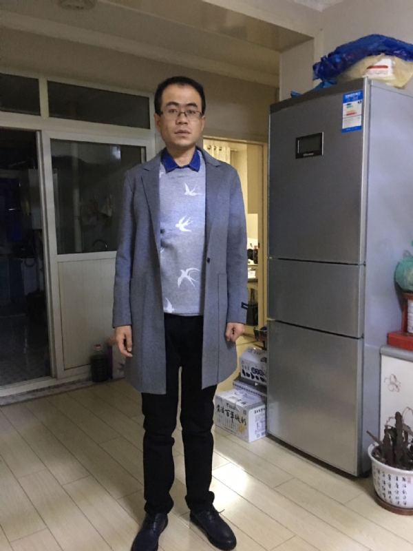 海军的第一张照片--宜昌相亲服务中心