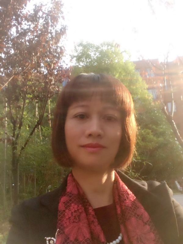 张馨方的第一张照片--宜昌相亲服务中心