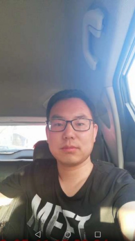 小哥的第一张照片--宜昌相亲服务中心