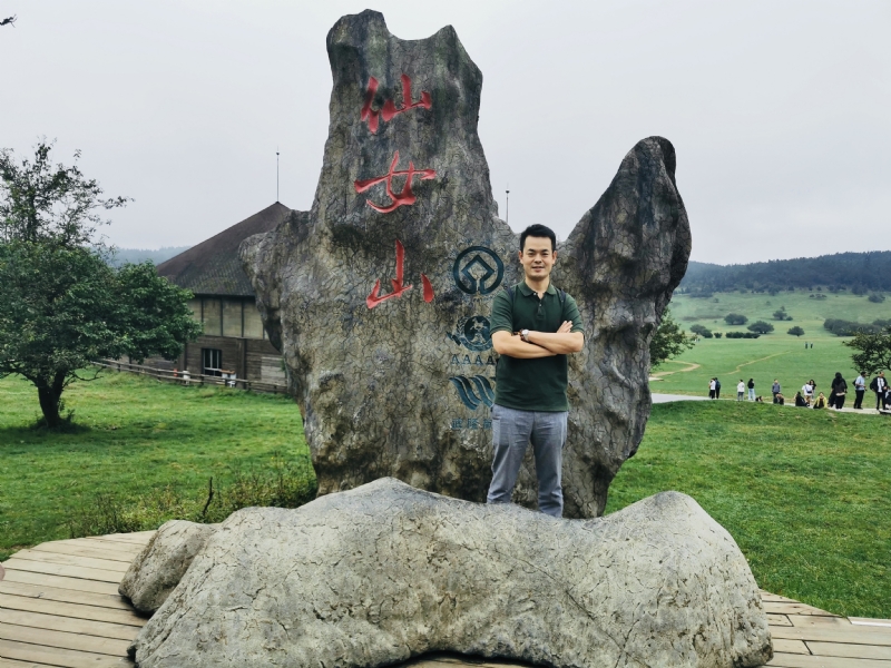 木林森的第一张照片--宜昌相亲服务中心