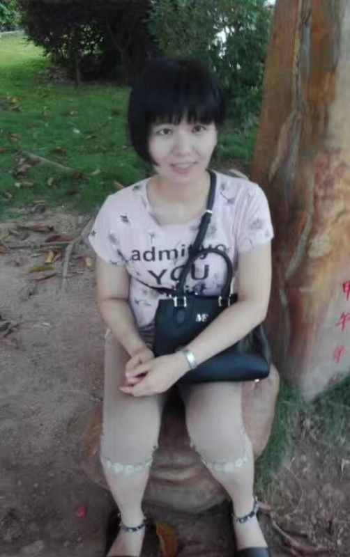 河边草的第一张照片--宜昌相亲服务中心